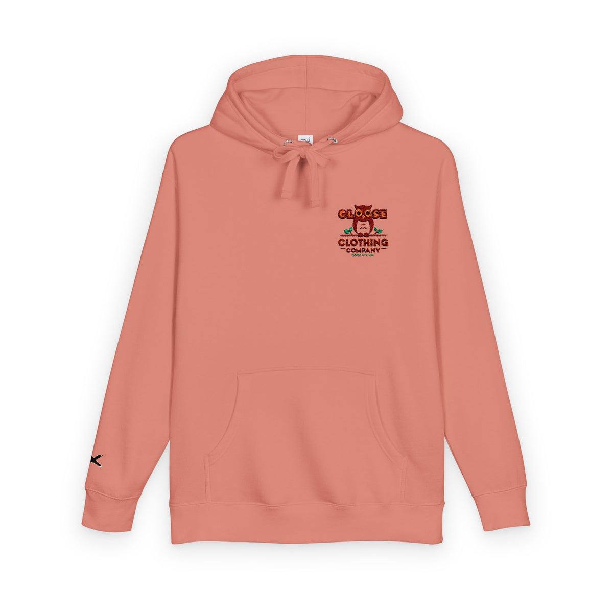 CLOOSE OG Fleece Hoodie