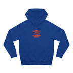 CLOOSE Unisex Plain Jane Hoodie