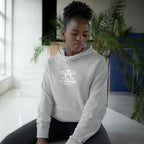 CLOOSE Unisex Plain Jane Hoodie