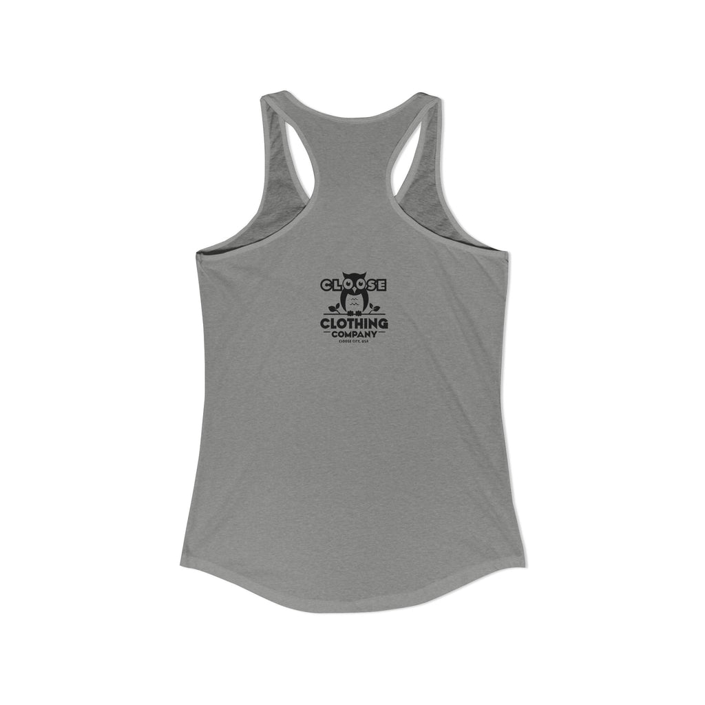 Women's CLOOSE phase 1BW tank