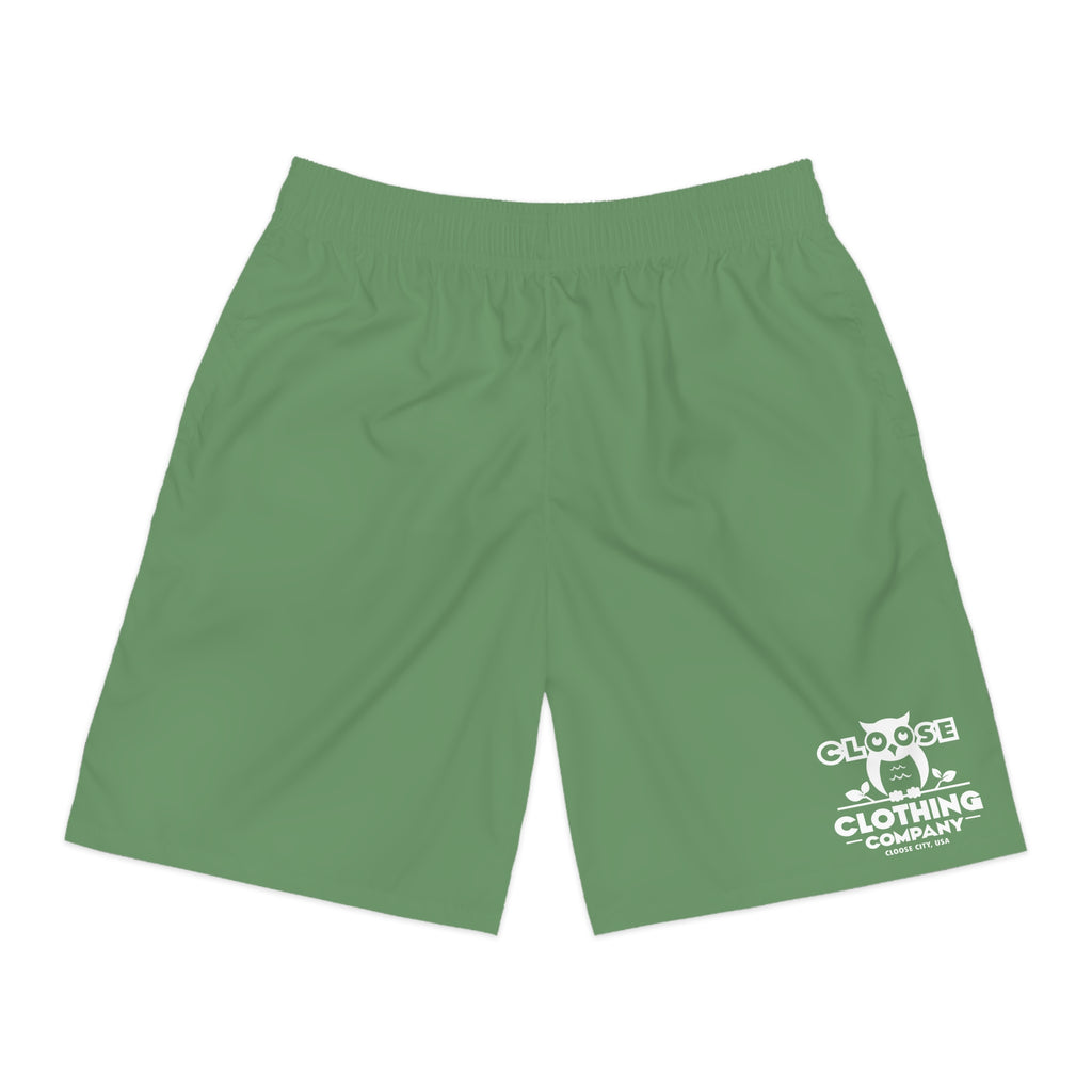 CLOOSE Flow Shorts Phase 1 (WOG)