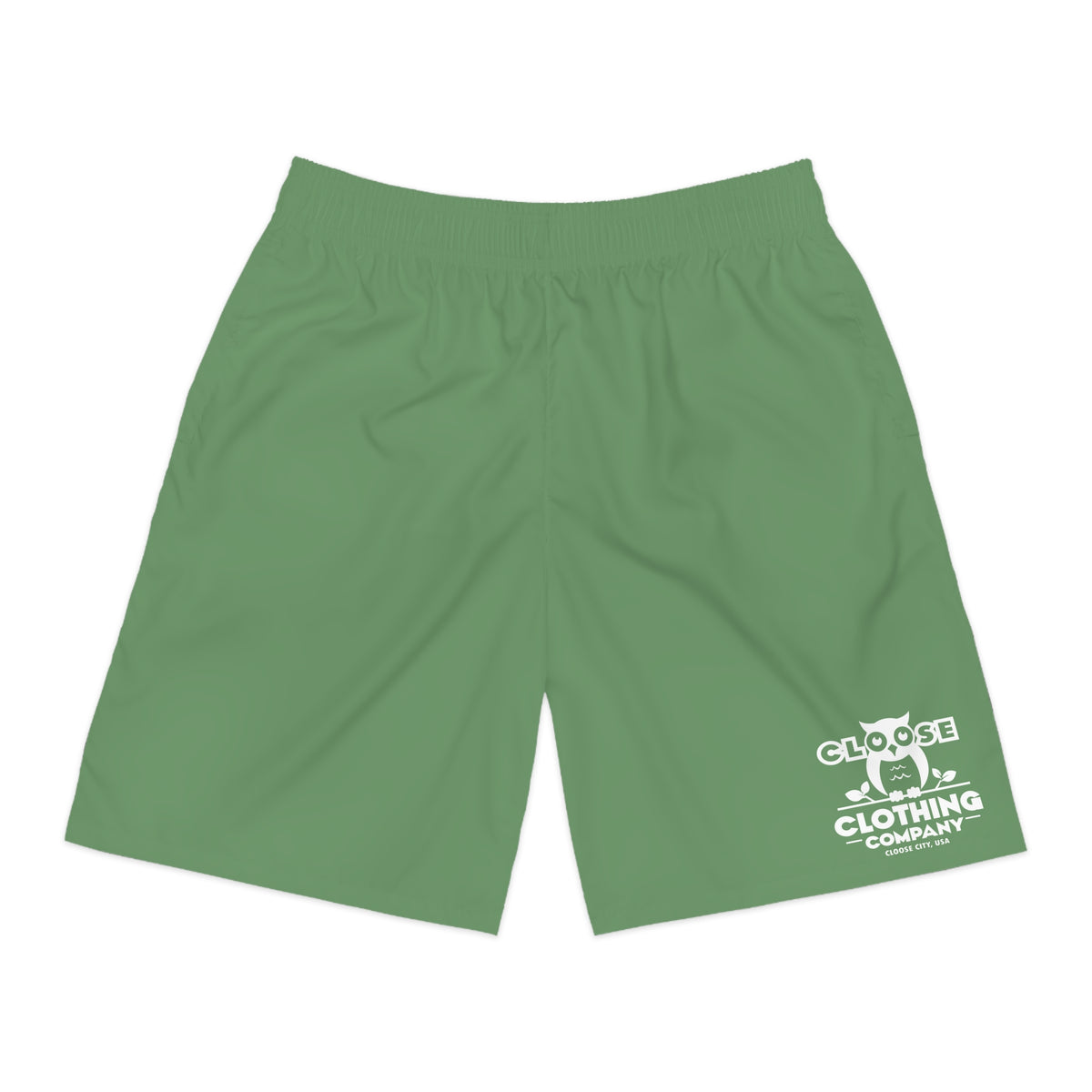CLOOSE Flow Shorts Phase 1 (WOG)