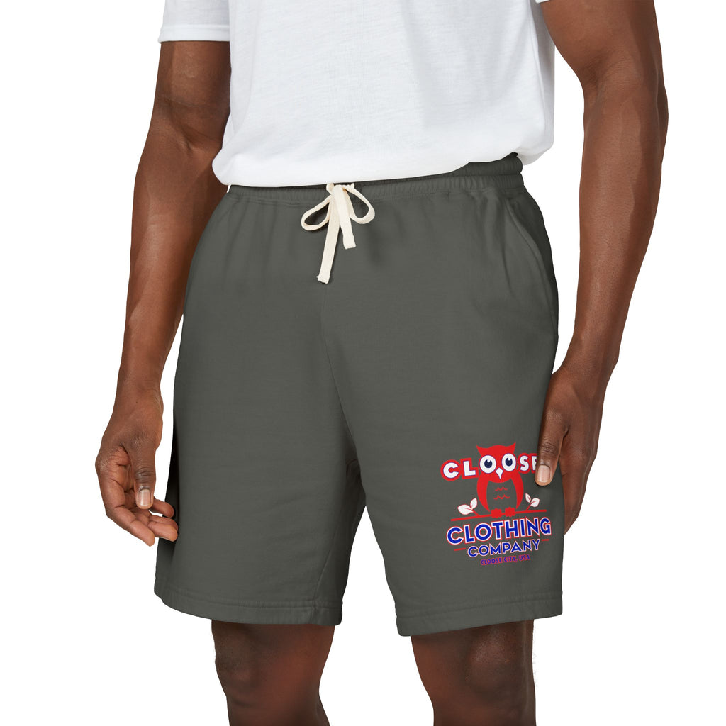 CLOOSE Comfy Shorts Phase 1C