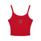 CLOOSE Women's Spaghetti Top Phase  1A