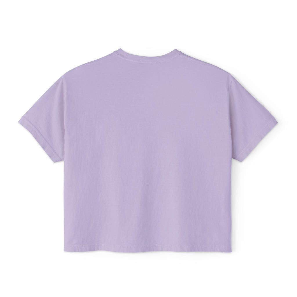 CLOOSE Women's Big Bird Tee Phase 1A