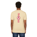 CLOOSE Jersey T-shirt Phase 1C
