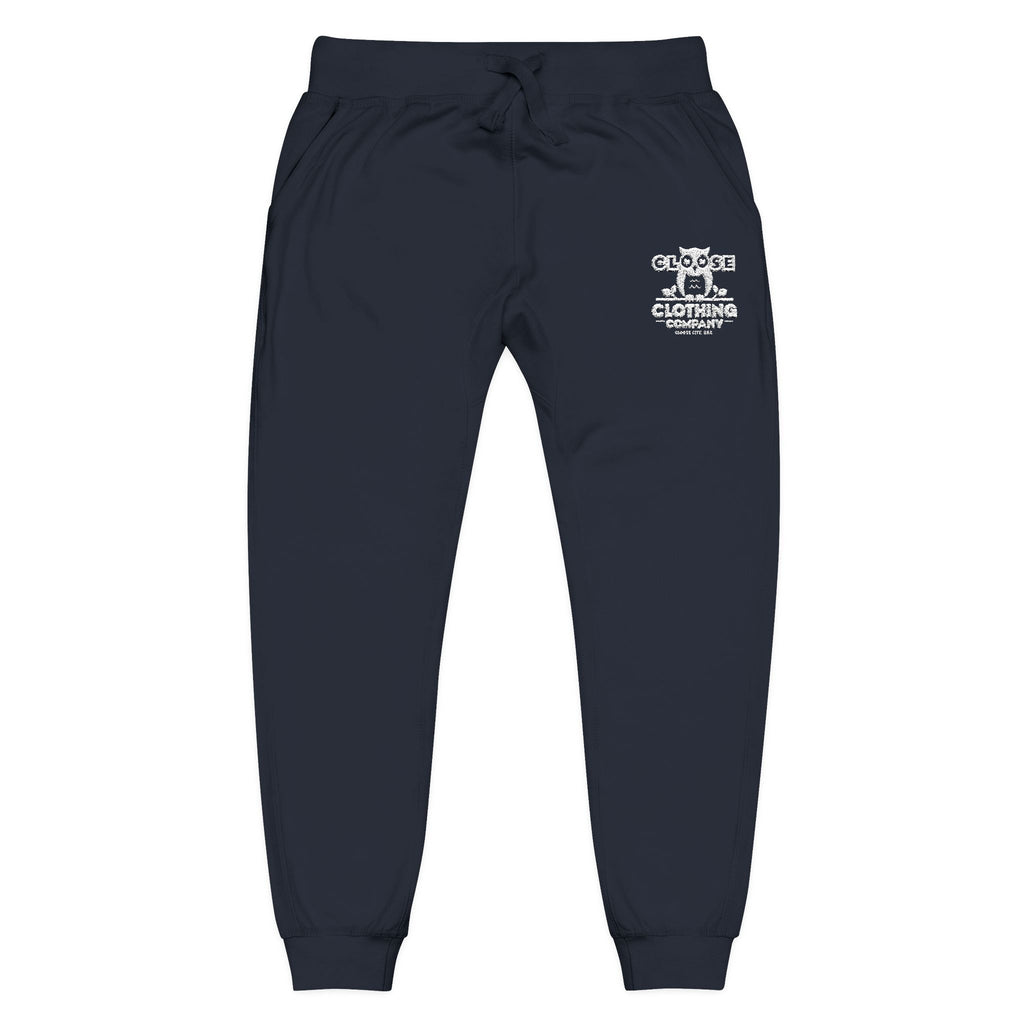 CLOOSE Simple Fleece Sweats (w)