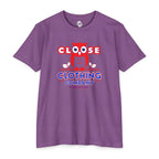 CLOOSE Jersey T-shirt Phase 1C