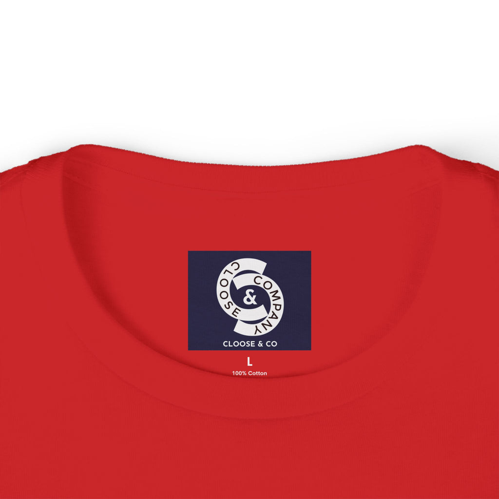 Kids CLOOSE & CO Tee Phase 1A