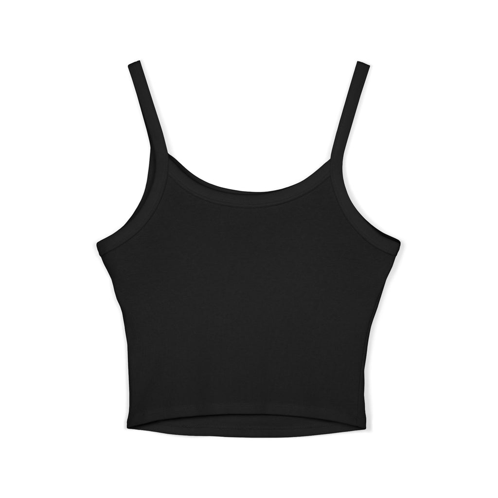 Women's Spaghetti Tank Phase 1C