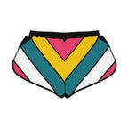 CLOOSE Women's Flair Shorts Phase 1B