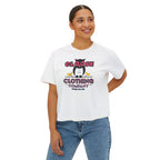 CLOOSE Women's Big Bird Tee Phase 1B