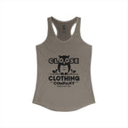Women's CLOOSE phase 1BW tank