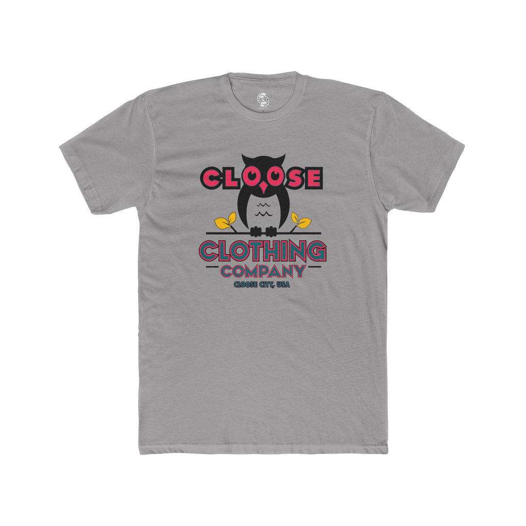 CLOOSE Big Bird Phase 1B (loto)