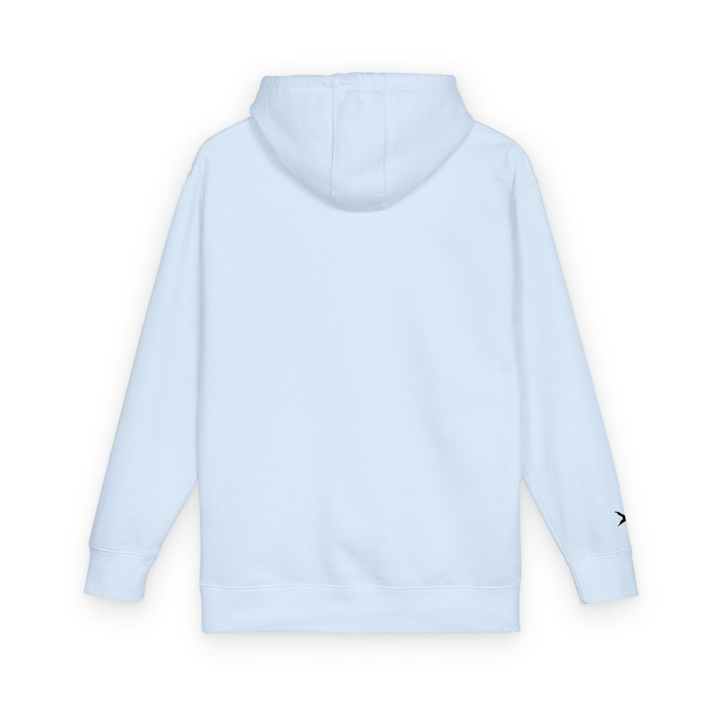 CLOOSE Simple Fleece Hoodie (b)