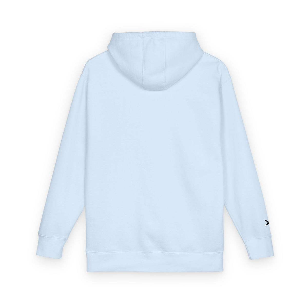 CLOOSE Simple Fleece Hoodie (b)