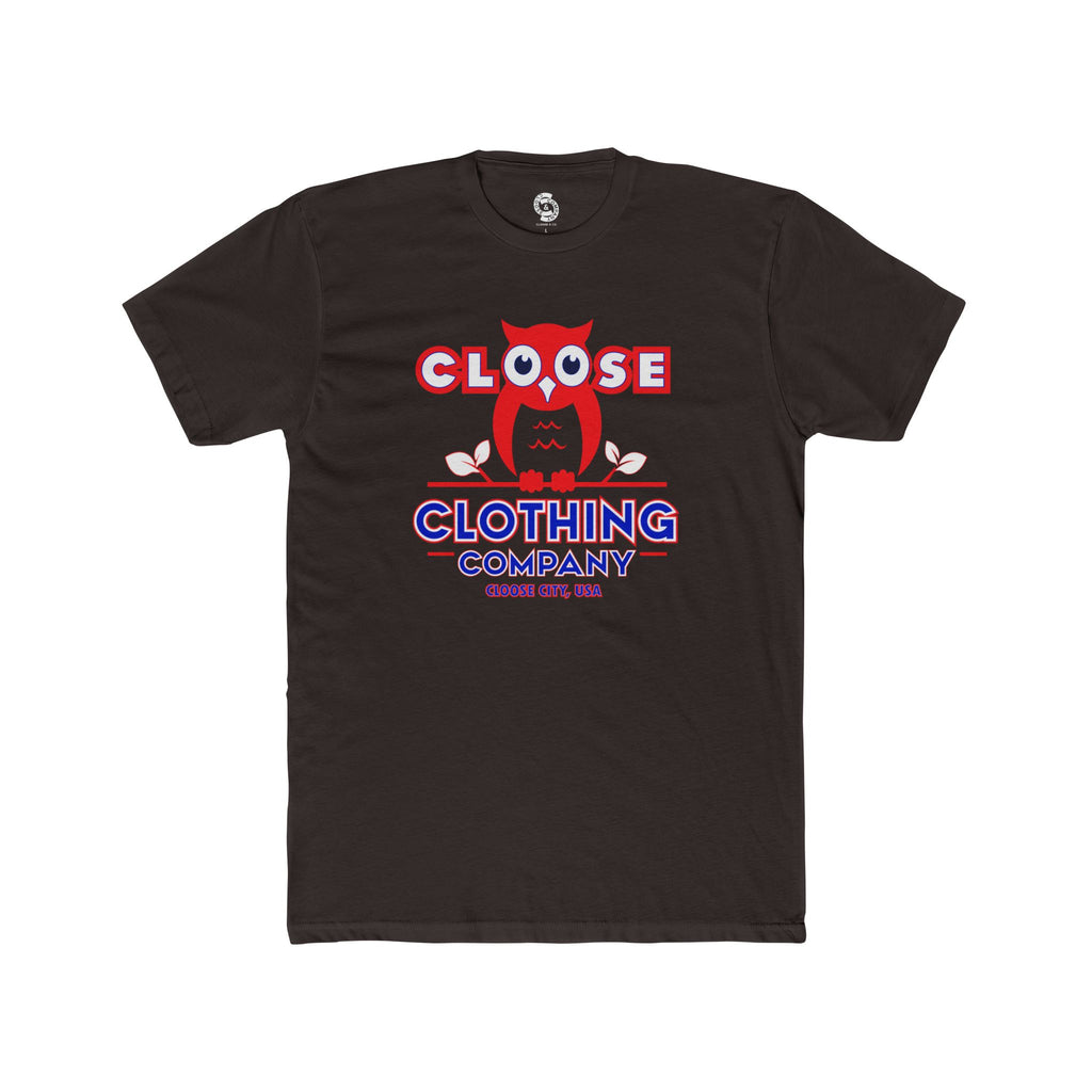 CLOOSE Big Bird Phase 1C (USA)