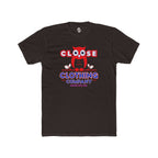 CLOOSE Big Bird Phase 1C (USA)