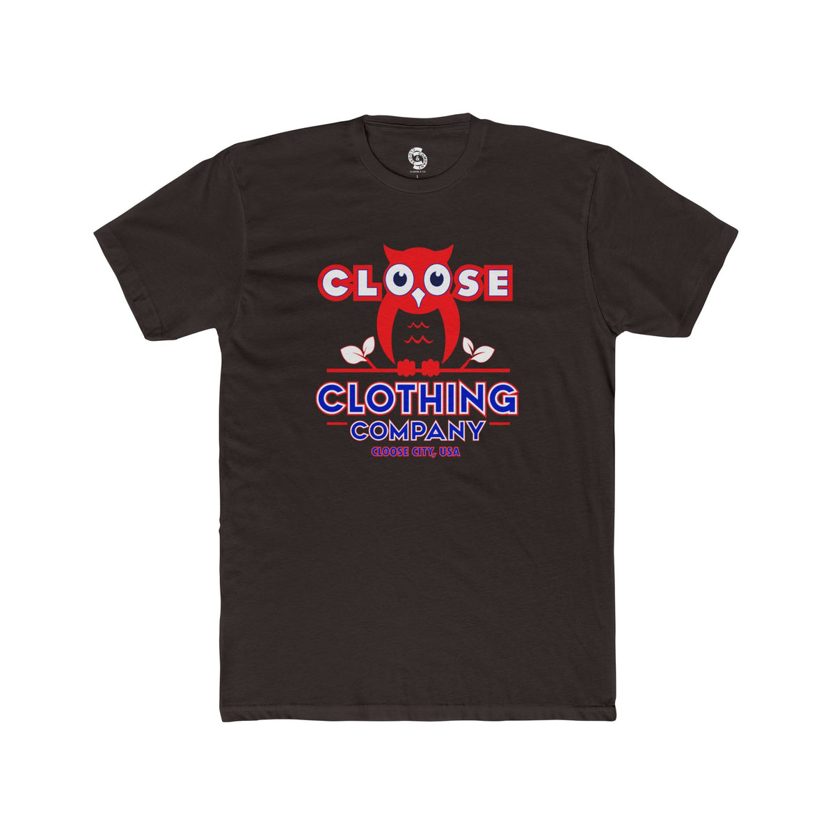 CLOOSE Big Bird Phase 1C (USA)
