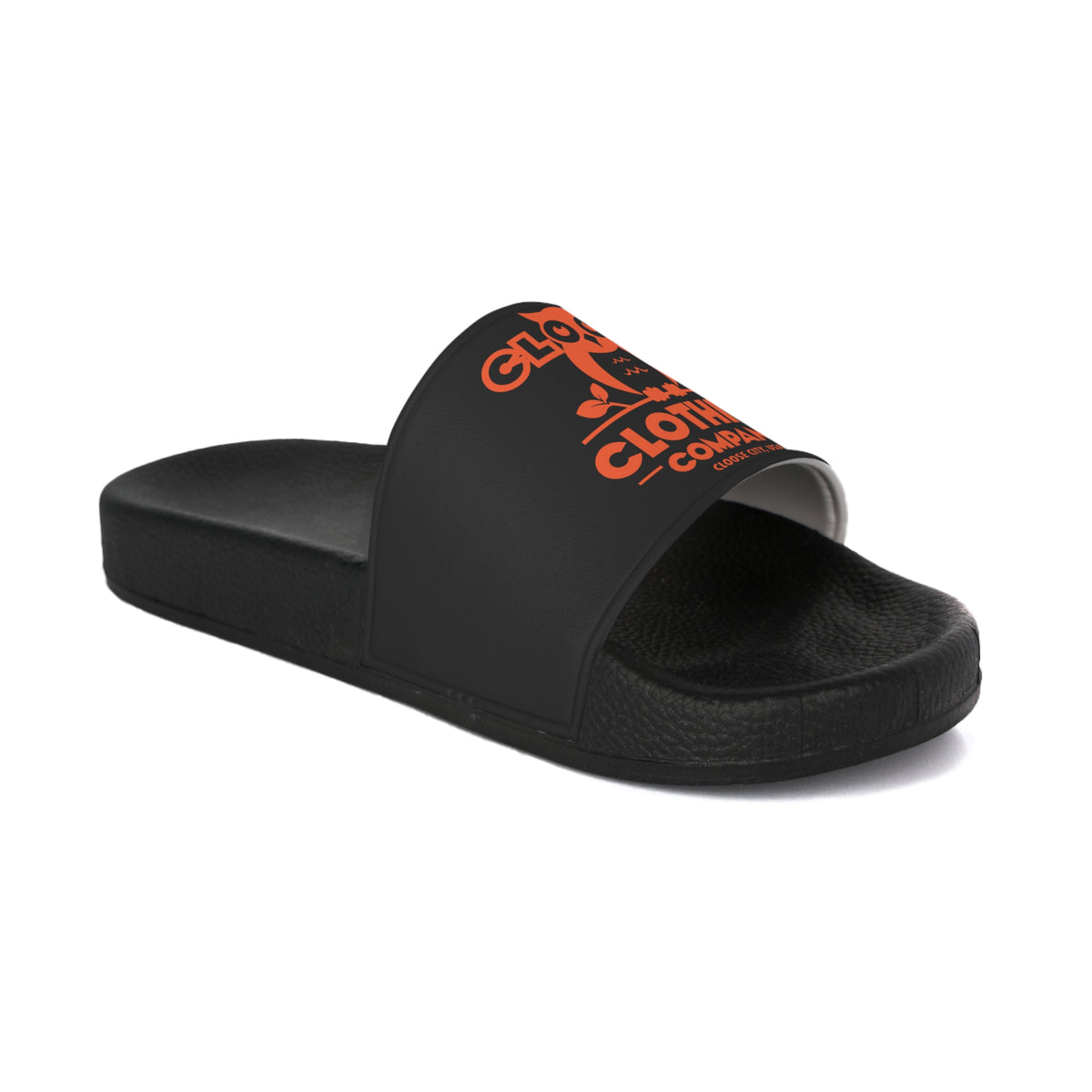 CLOOSE Men's Slide Sandals