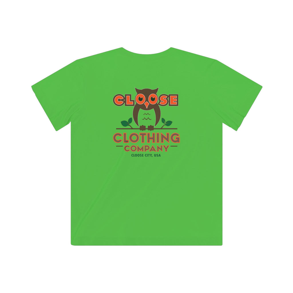 Kids CLOOSE & CO Tee Phase 1A