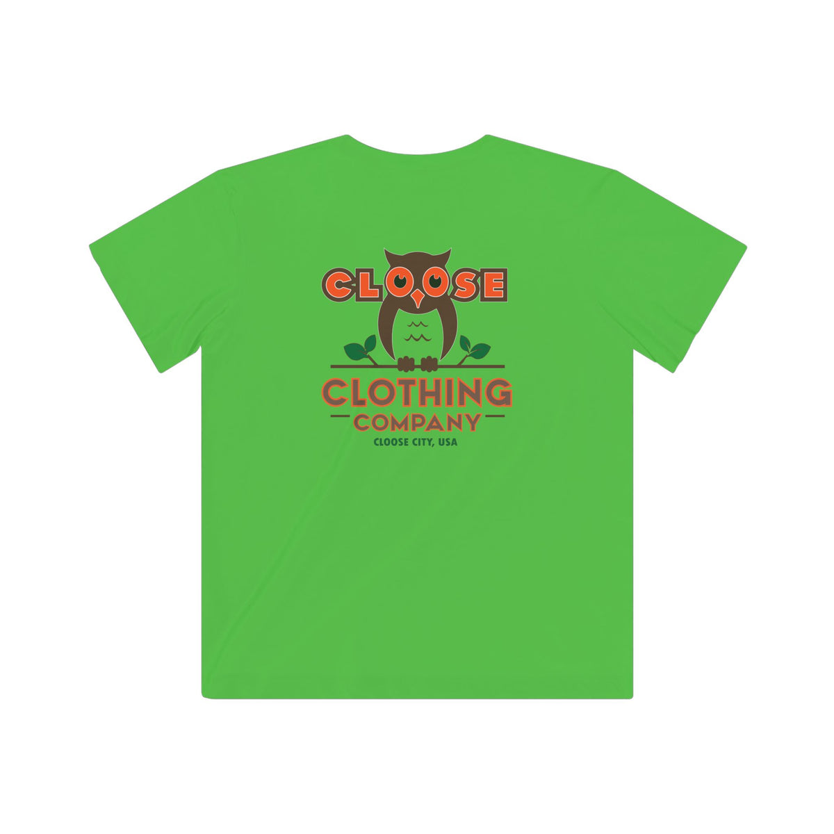 Kids CLOOSE & CO Tee Phase 1A