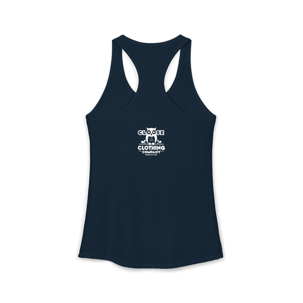 Women's CLOOSE phase 1BW tank