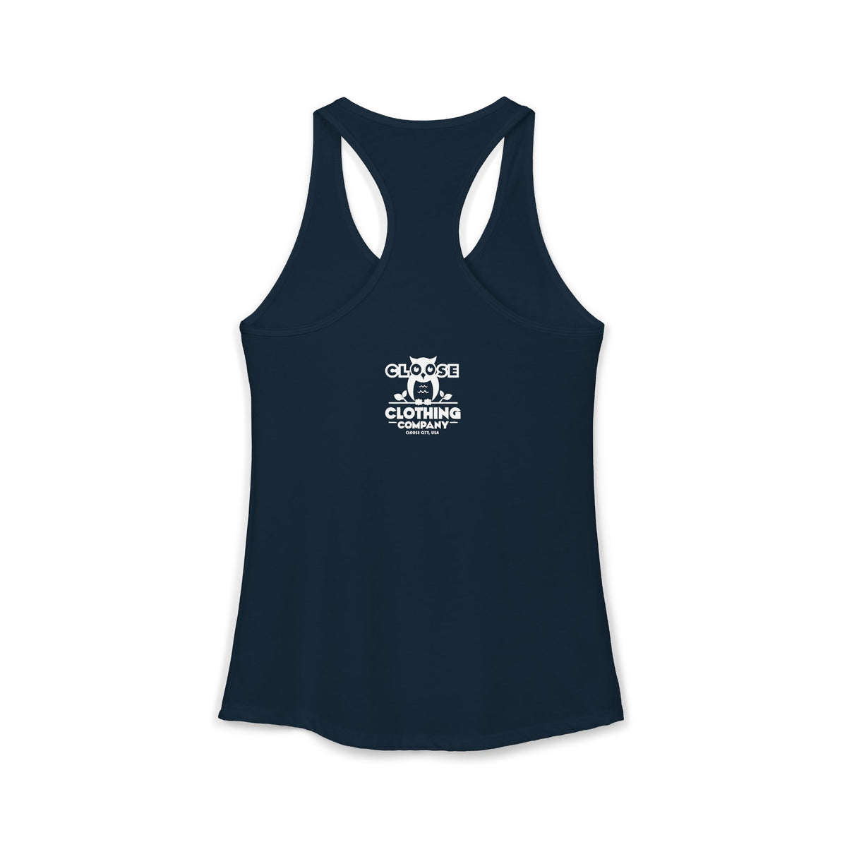 Women's CLOOSE phase 1BW tank