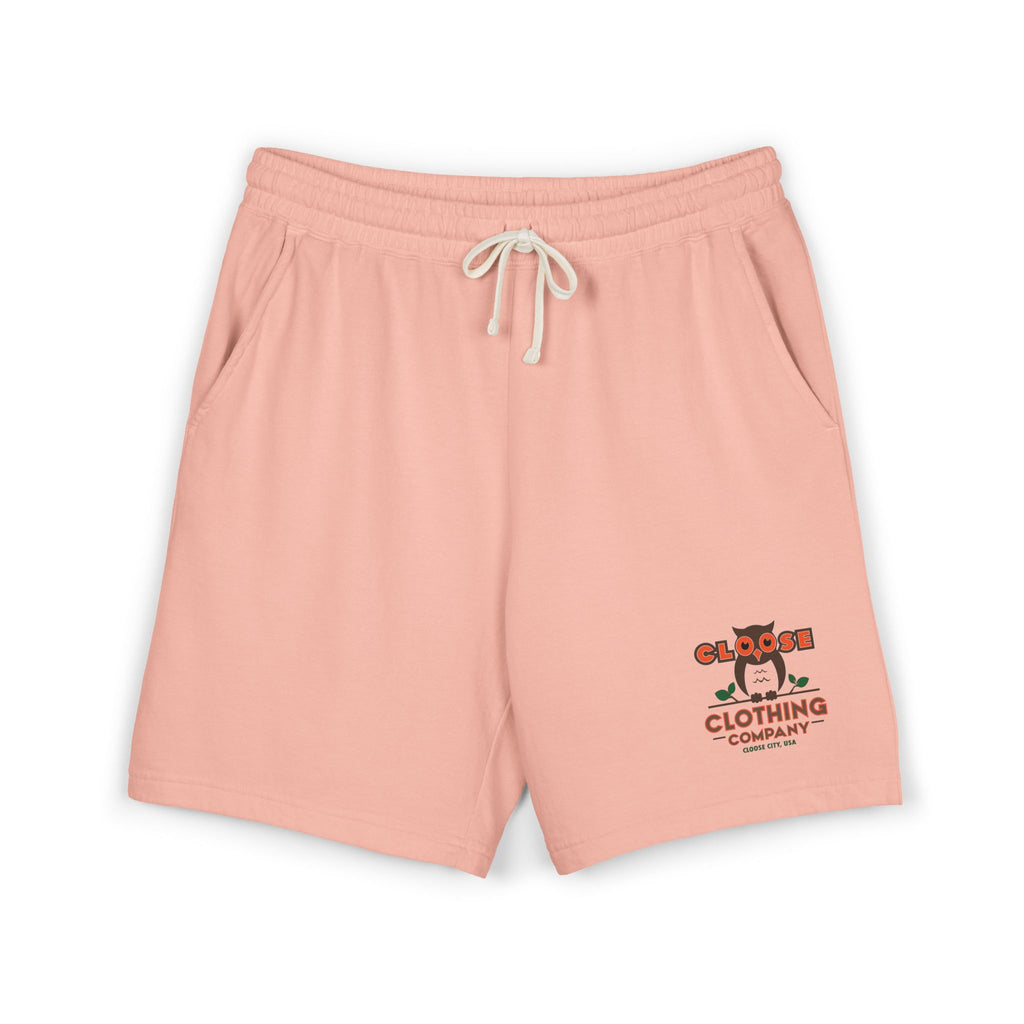 CLOOSE Comfy Fleece Short Phase 1A