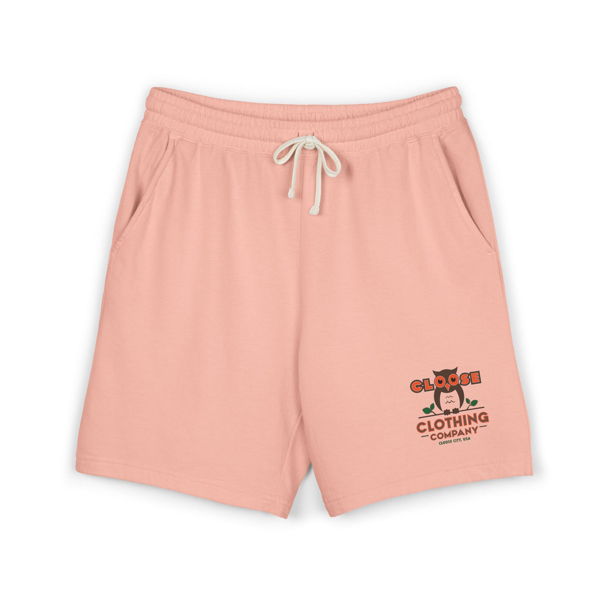 CLOOSE Comfy Fleece Short Phase 1A