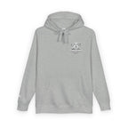 CLOOSE Simple Fleece Hoodie