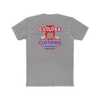 CLOOSE Crew Tee Phase 1C (USA)