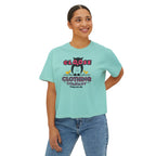 CLOOSE Women's Big Bird Tee Phase 1B