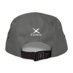 CLOOSE 5 Panel Cap (Embroidery)