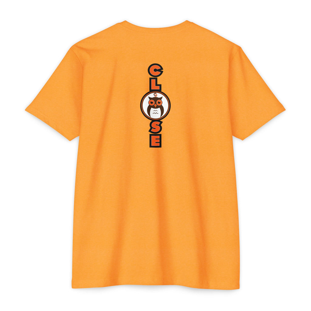 Unisex CLOOSE Jersey T-shirt