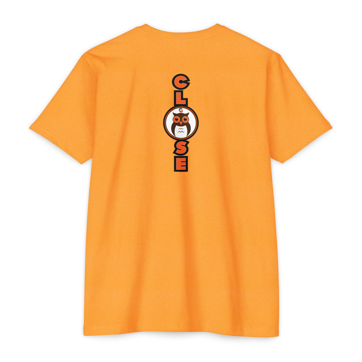 Unisex CLOOSE Jersey T-shirt