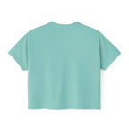 CLOOSE Women's Big Bird Tee Phase 1A