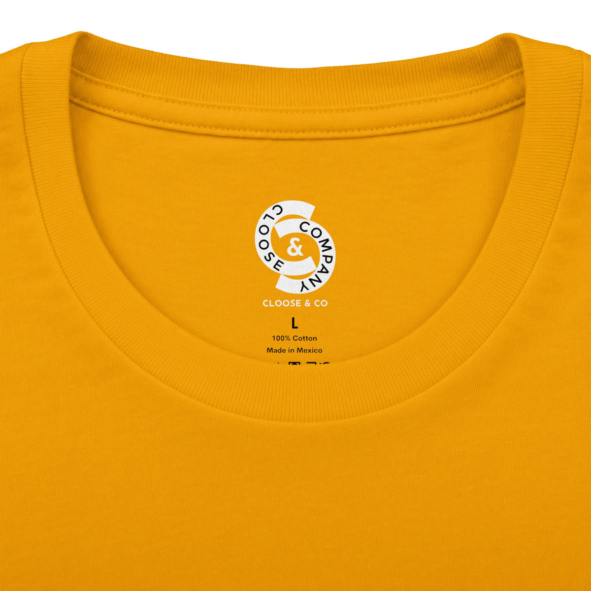 CLOOSE Crew Tee Phase 1C (USA)
