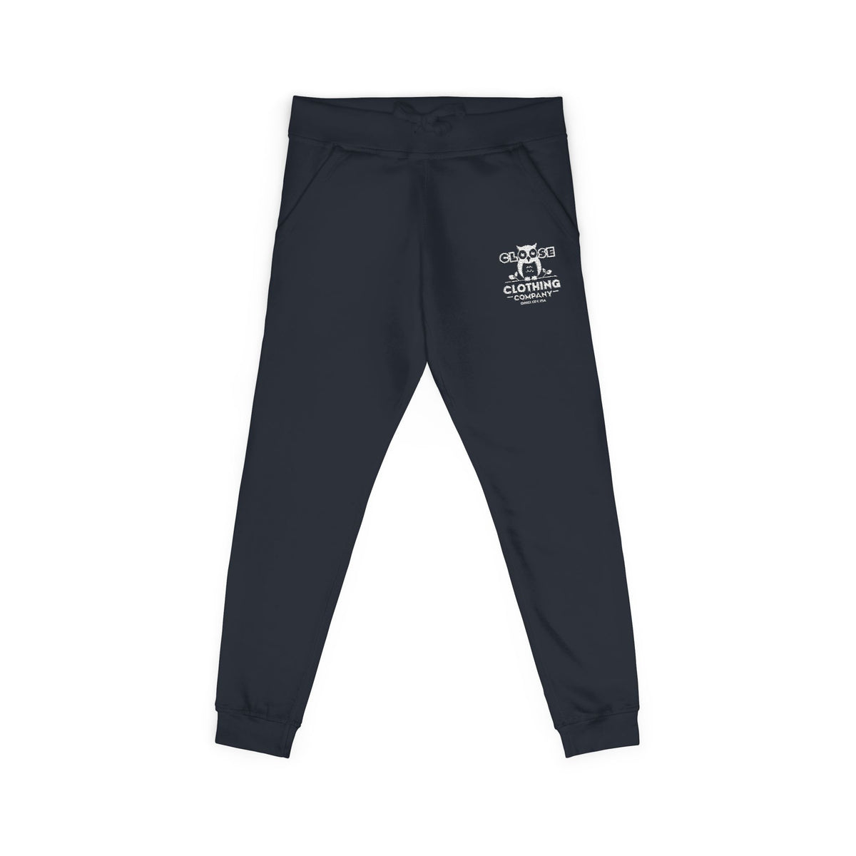 CLOOSE Simple Fleece Sweats (w)
