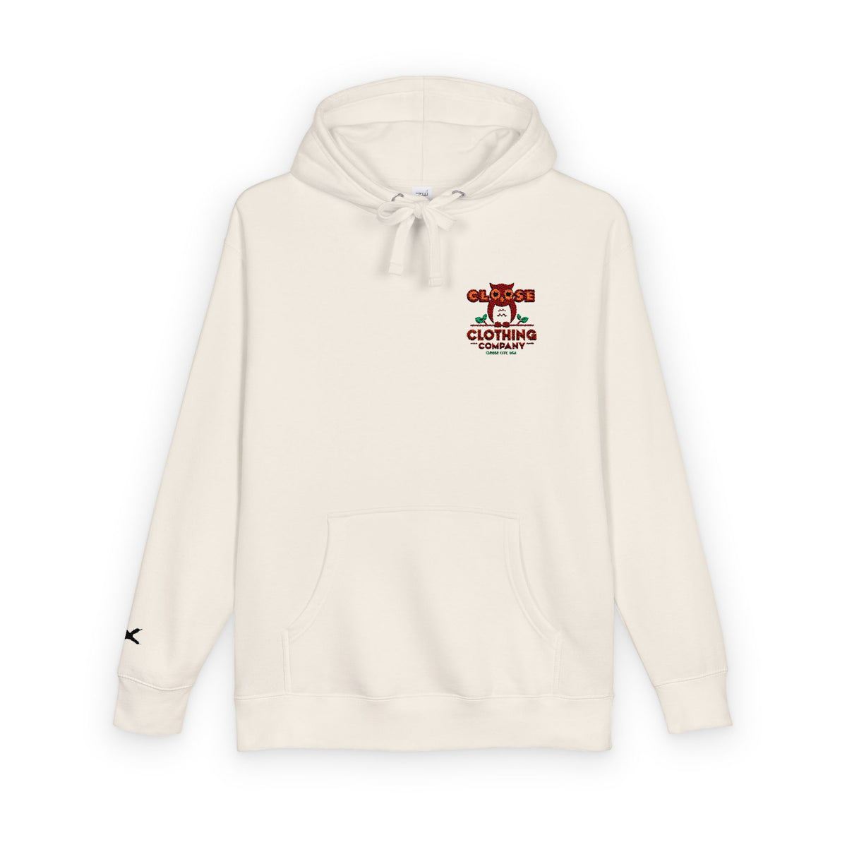 CLOOSE OG Fleece Hoodie