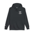 CLOOSE Simple Fleece Hoodie