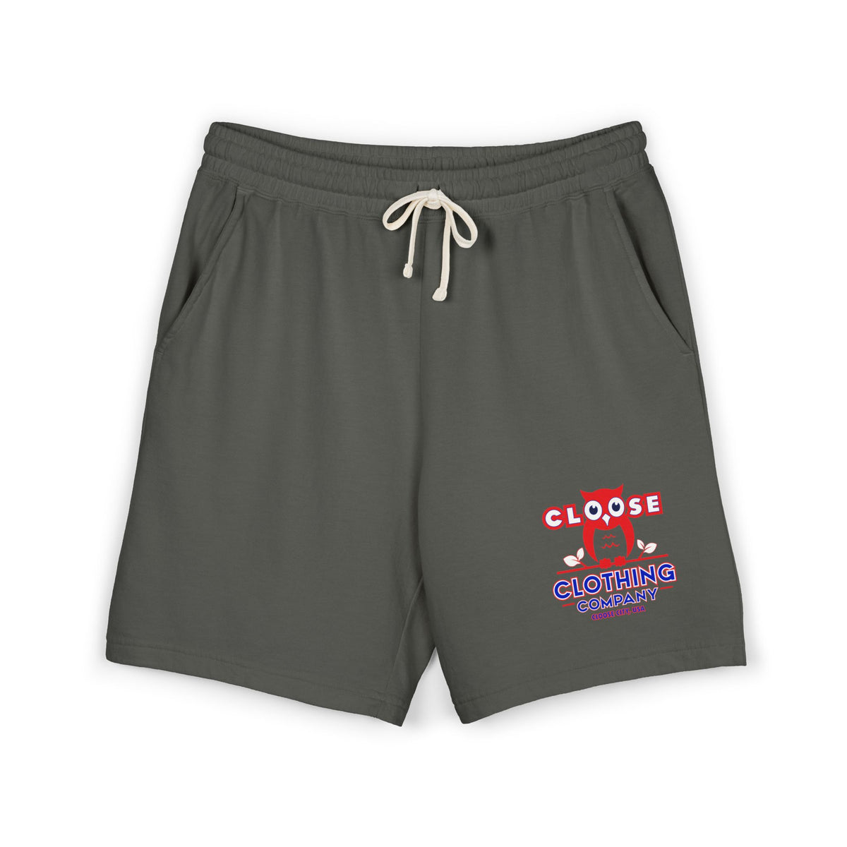 CLOOSE Comfy Shorts Phase 1C