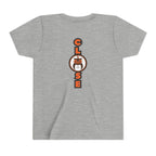 CLOOSE Youth Crew Neck Phase 1A