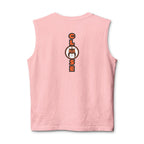CLOOSE Muscle Tank Phase 1A