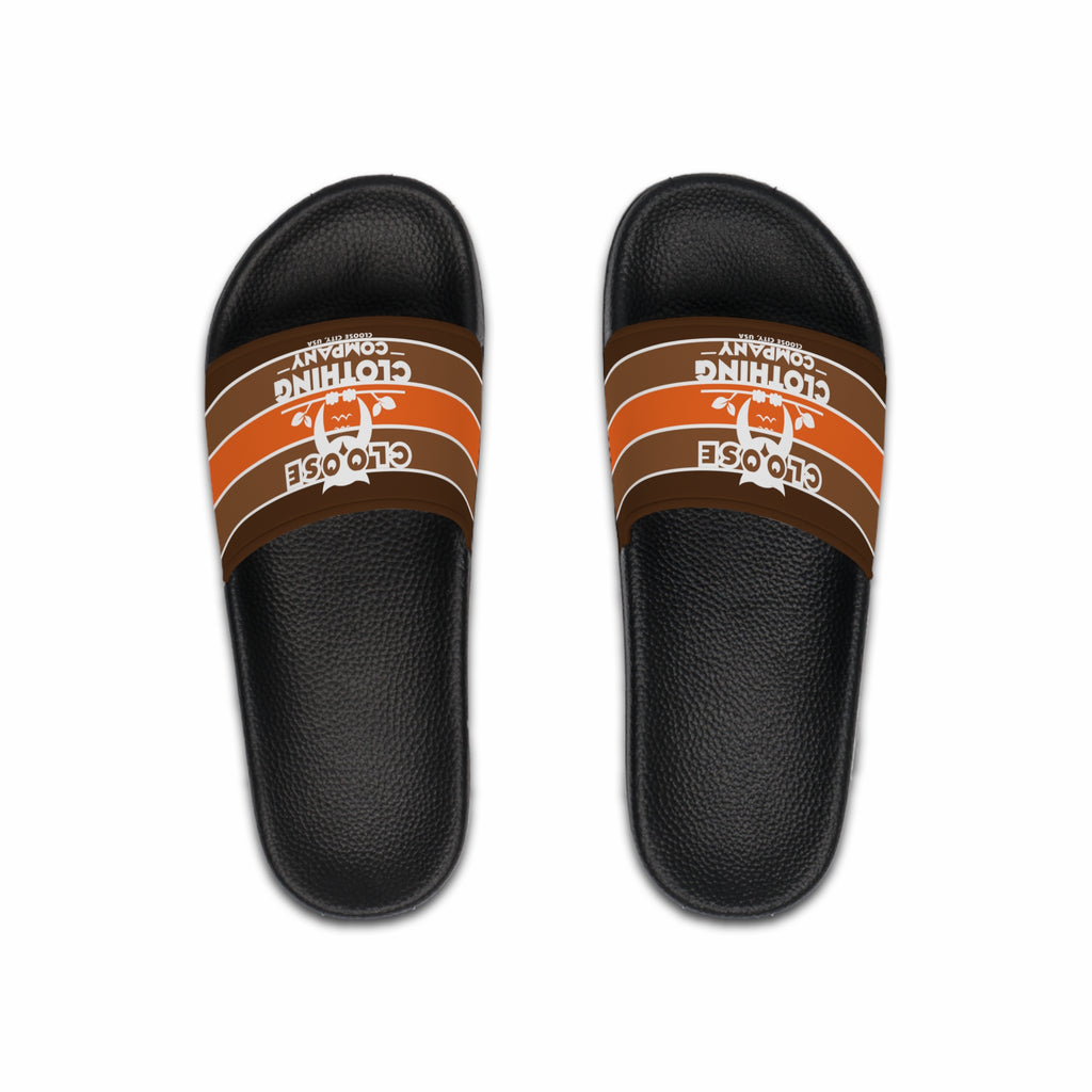 CLOOSE Men’s slides og Phase 1A