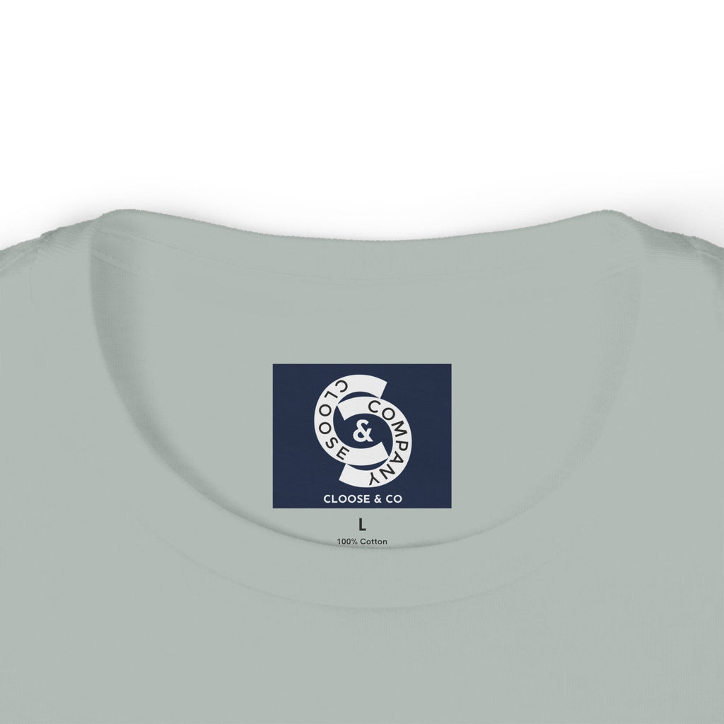 Kids CLOOSE & CO Tee Phase 1A