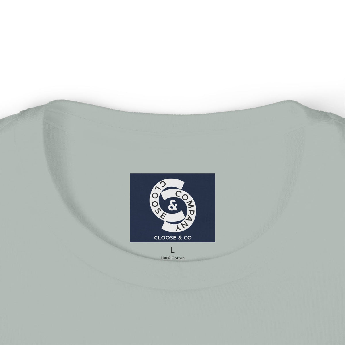 Kids CLOOSE & CO Tee Phase 1A