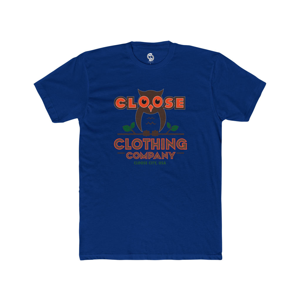 CLOOSE Big Bird Phase 1A (og)