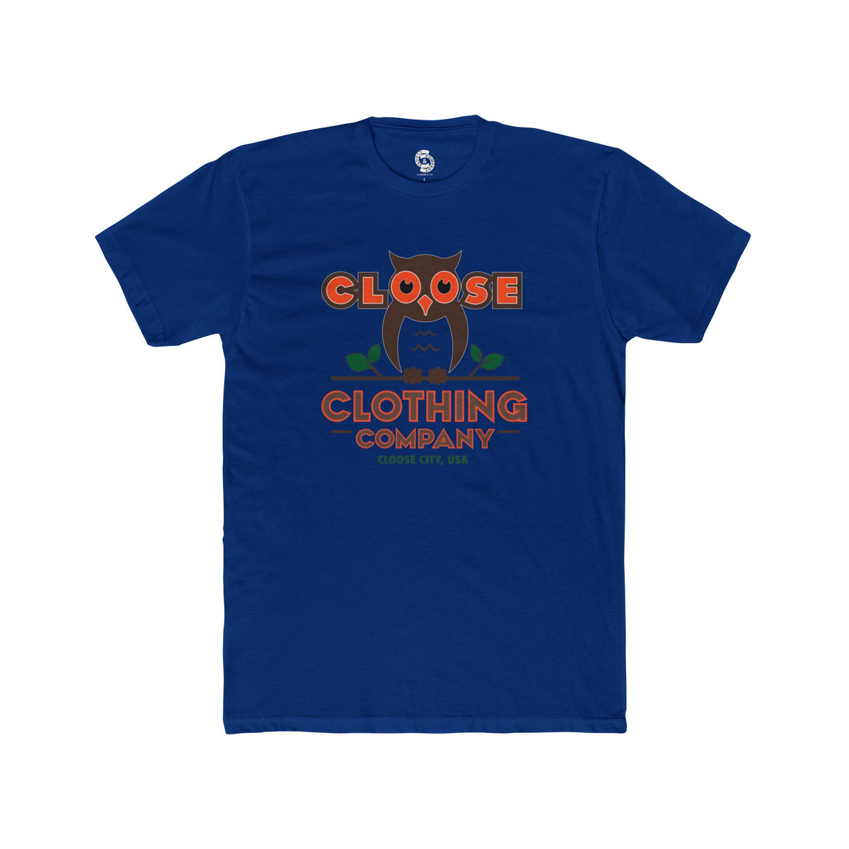 CLOOSE Big Bird Phase 1A (og)