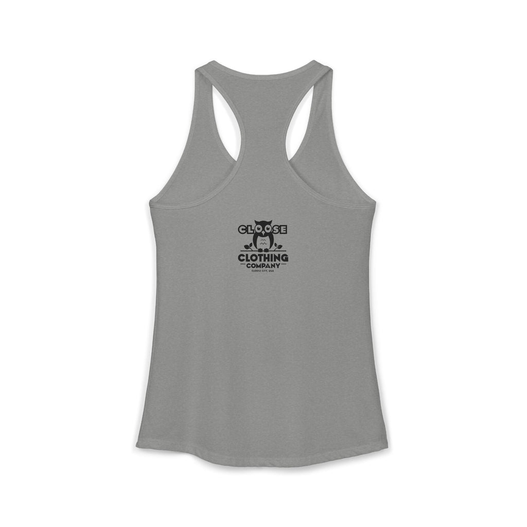 Women's CLOOSE phase 1BW tank